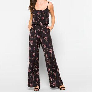 Kaileigh | Adalia Knit Jumpsuit